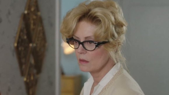 Photo from the movie The Last of Robin Hood