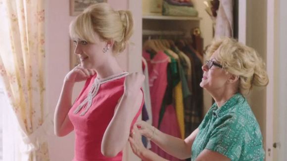 Photo from the movie The Last of Robin Hood