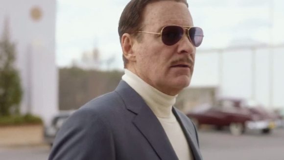 Photo from the movie The Last of Robin Hood