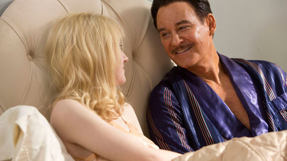 Photo from the movie The Last of Robin Hood