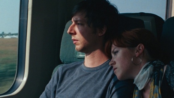 Photo from the movie Laurentia