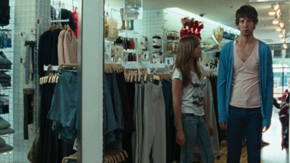 Photo from the movie Laurentia