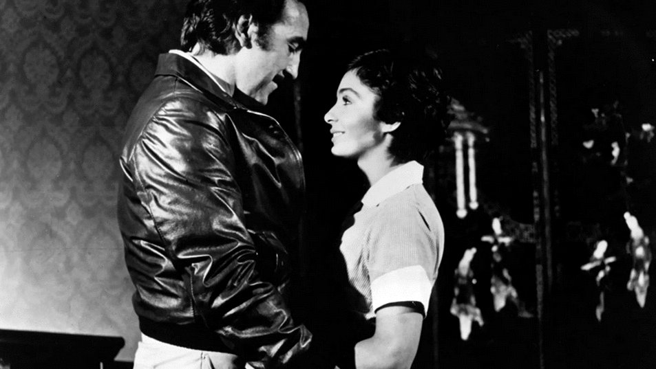 Photo from the movie Cadena perpetua [1979]