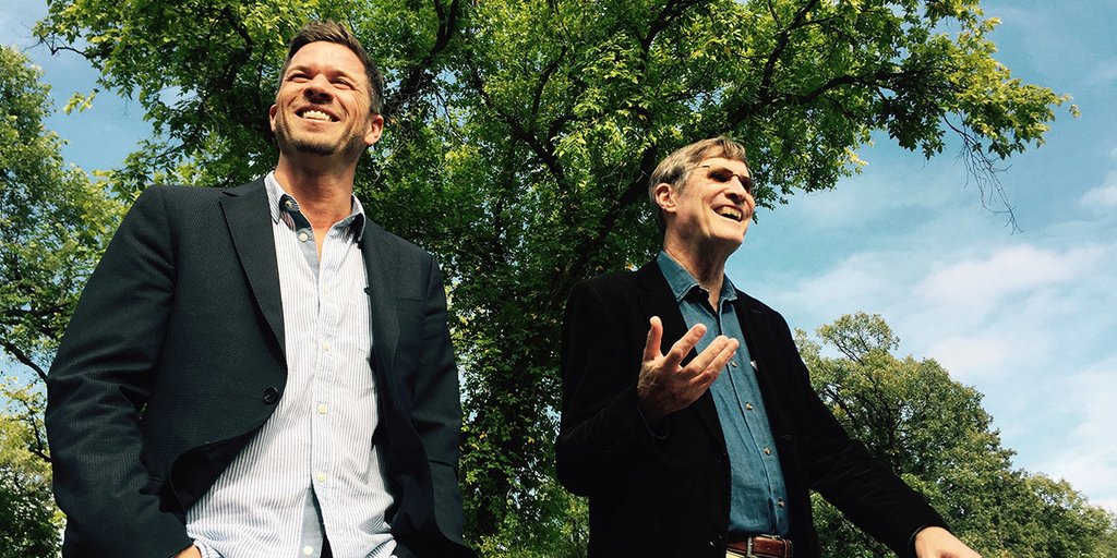 Photo from the movie Living Proof