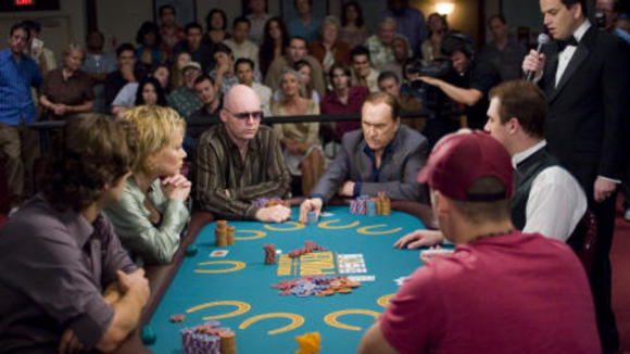 Photo du film La Chance dans la balance