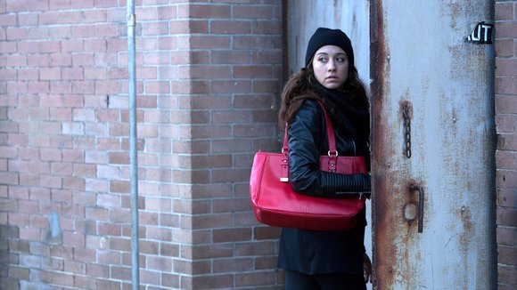 Photo from the movie The Magicians