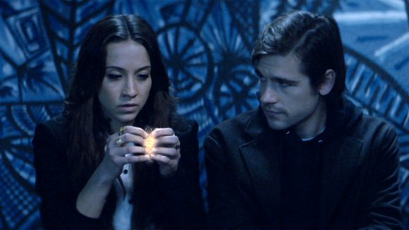 Photo from the movie The Magicians