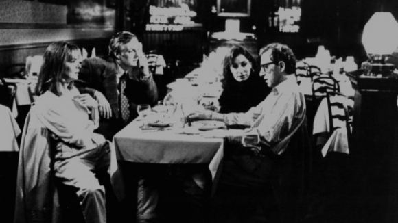 Photo du film Manhattan Murder Mystery