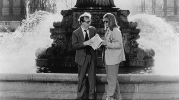 Photo du film Manhattan Murder Mystery