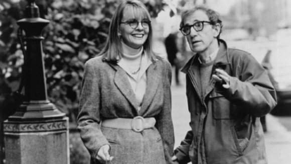 Photo du film Manhattan Murder Mystery