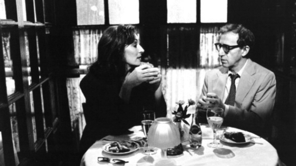 Photo du film Manhattan Murder Mystery