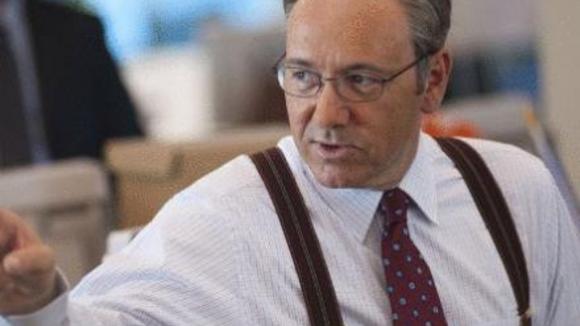 Photo du film Margin Call