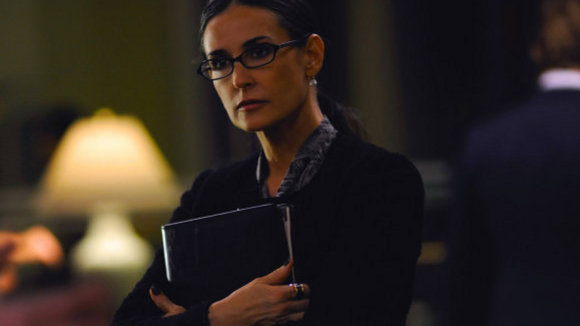 Photo du film Margin Call