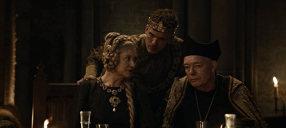 Photo from the movie Margrete den første [2021]