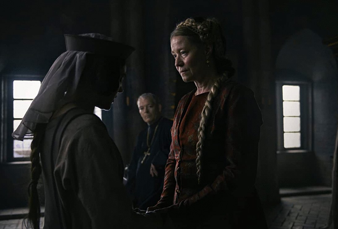 Photo from the movie Margrete den første [2021]