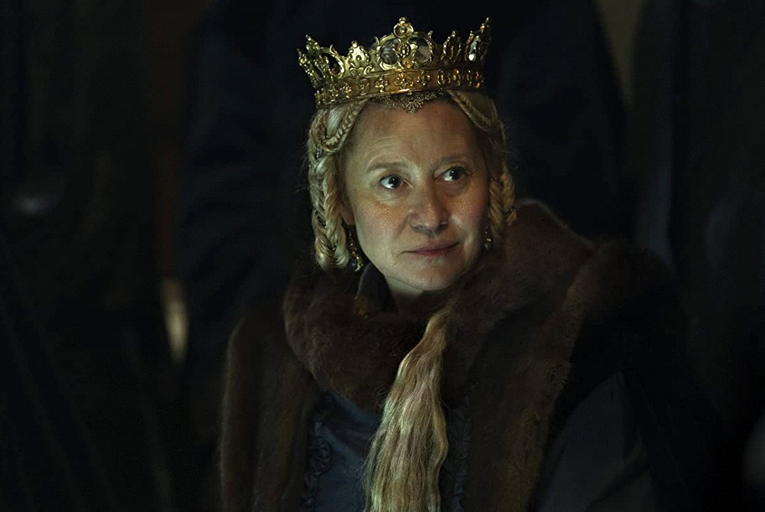 Photo from the movie Margrete den første [2021]