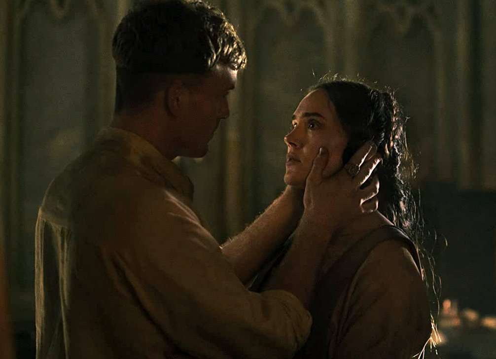 Photo from the movie Margrete den første [2021]