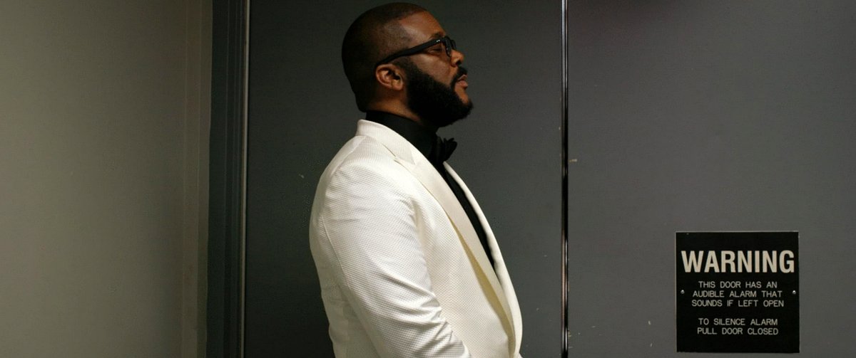 Photo from the movie Maxine's Baby: The Tyler Perry Story