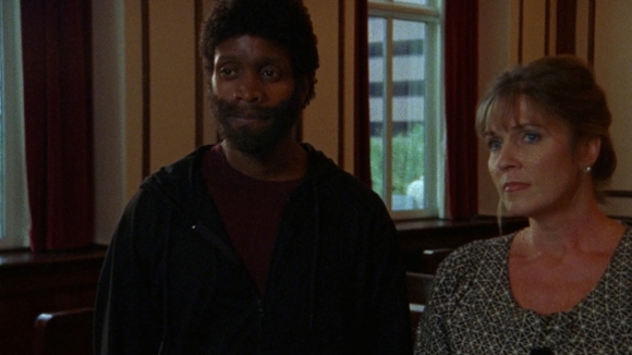 Photo from the movie A Measure of Faith [2012]