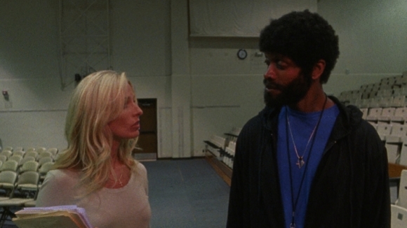 Photo from the movie A Measure of Faith [2012]