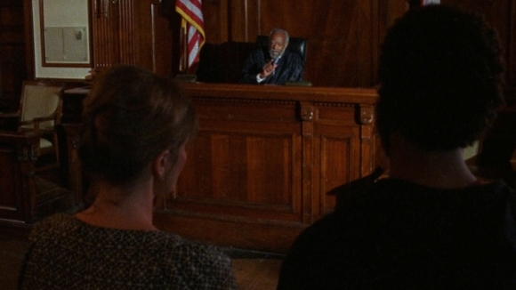 Photo from the movie A Measure of Faith [2012]