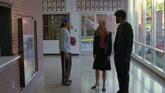 Photo from the movie A Measure of Faith [2012]