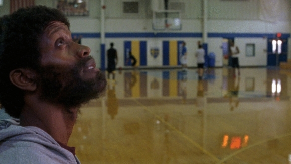 Photo from the movie A Measure of Faith [2012]