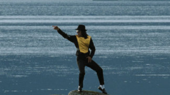 Photo from the movie Mister Lonely