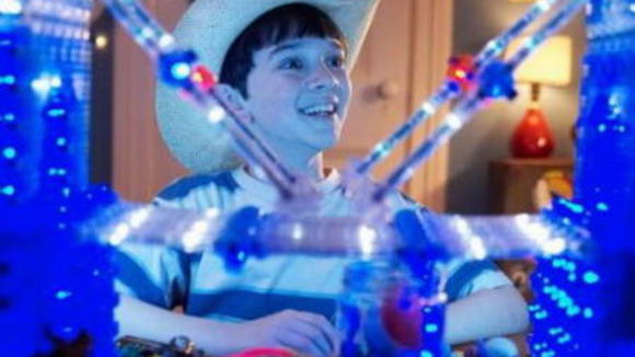 Photo du film Le Merveilleux Emporium de M. Magorium