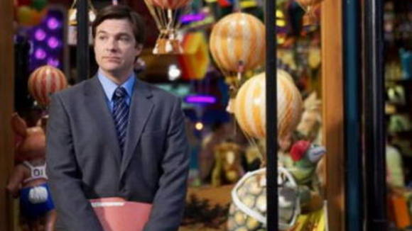 Photo du film Le Merveilleux Emporium de M. Magorium