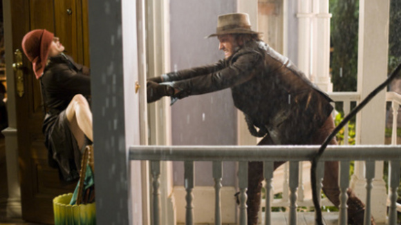 Photo du film L'Île de Nim