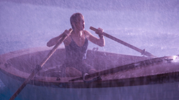 Photo du film L'Île de Nim