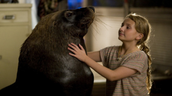 Photo du film L'Île de Nim