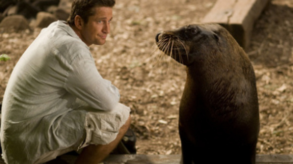 Photo du film L'Île de Nim