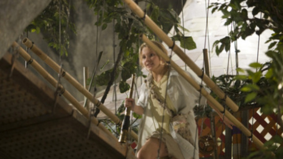 Photo du film L'Île de Nim