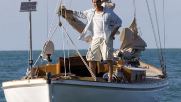 Photo du film L'Île de Nim