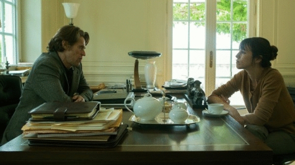 Photo from the movie Nymphomaniac: Vol. II