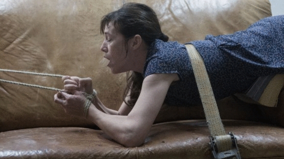 Photo from the movie Nymphomaniac: Vol. II