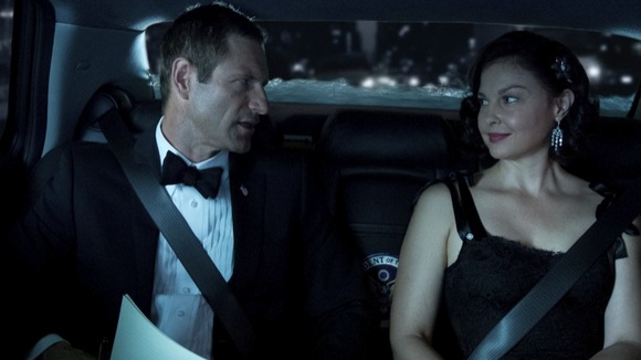 Photo from the movie Olympus Has Fallen