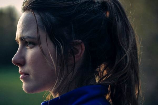 Photo du film Ordinary Days