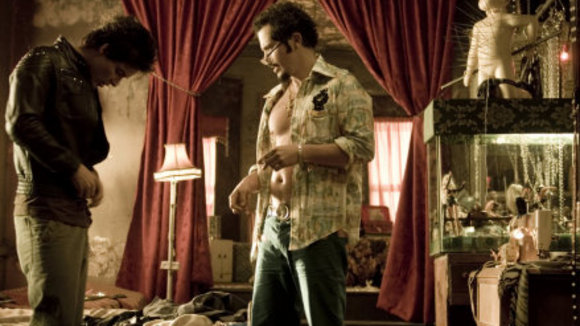 Photo du film Paraiso Travel