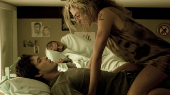 Photo du film Paraiso Travel