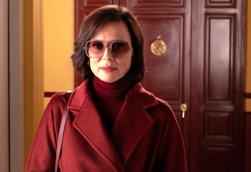 Photo du film Madres paralelas