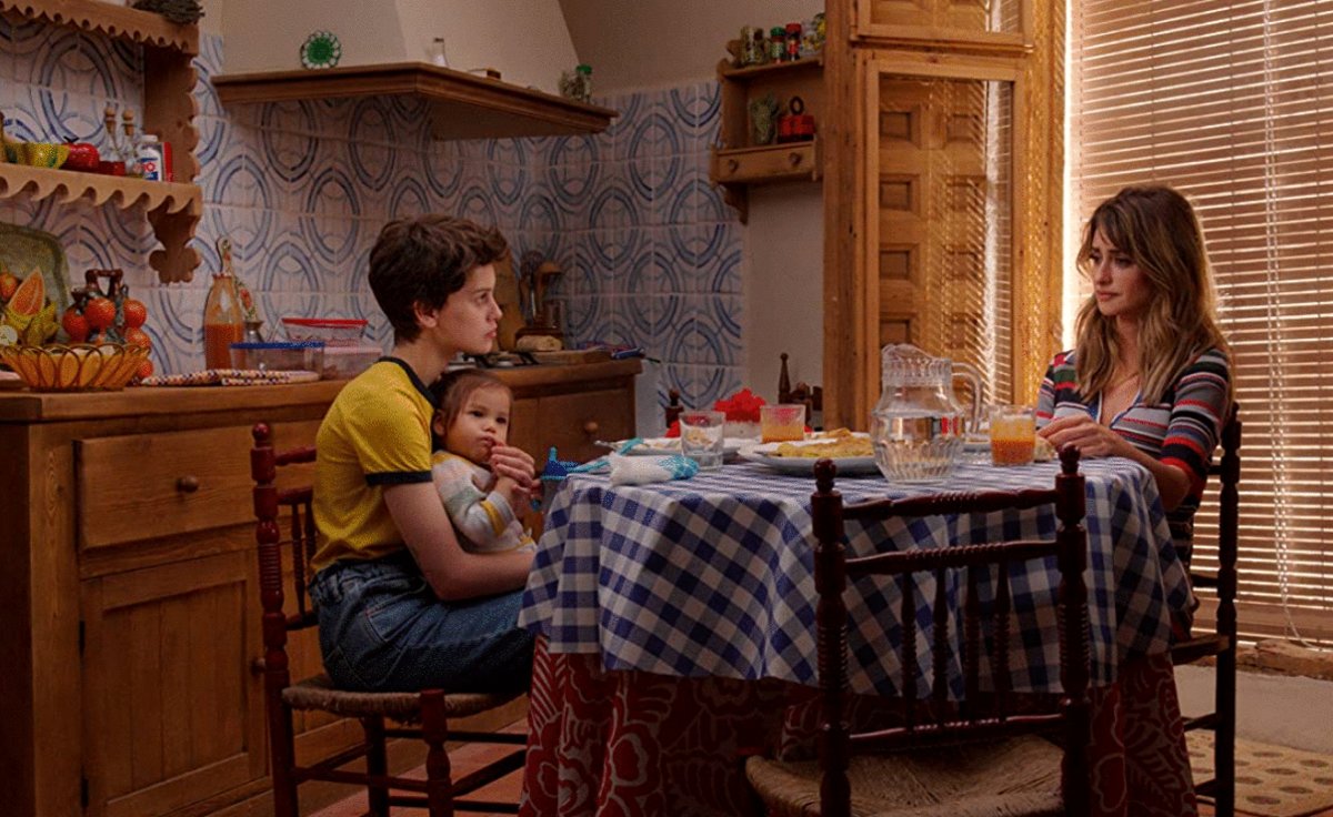 Photo du film Madres paralelas