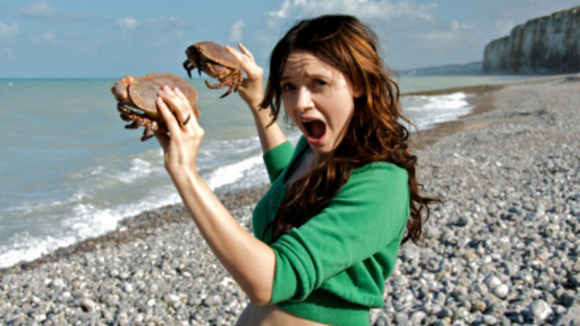 Photo du film Le Nom des gens