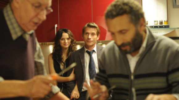 Photo du film Le Nom des gens