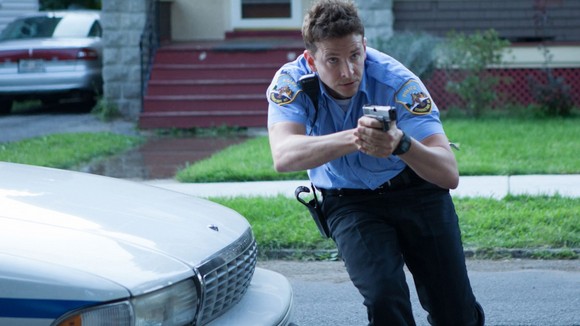 Photo du film Au-delà des Pins