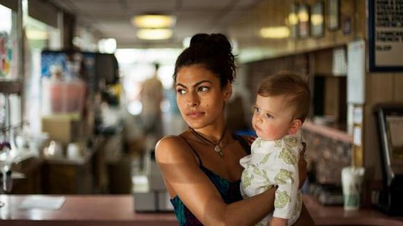 Photo du film Au-delà des Pins