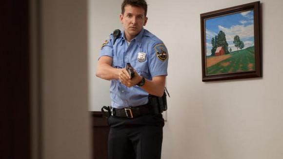 Photo du film Au-delà des Pins