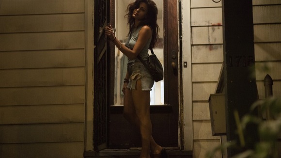 Photo du film Au-delà des Pins